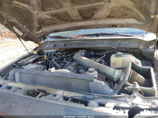 Ford F-250 Xl Image 10