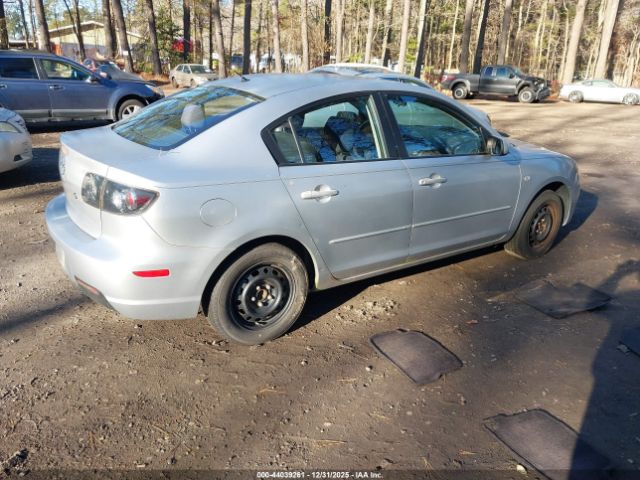 Mazda Mazda3 I Sport Image 8