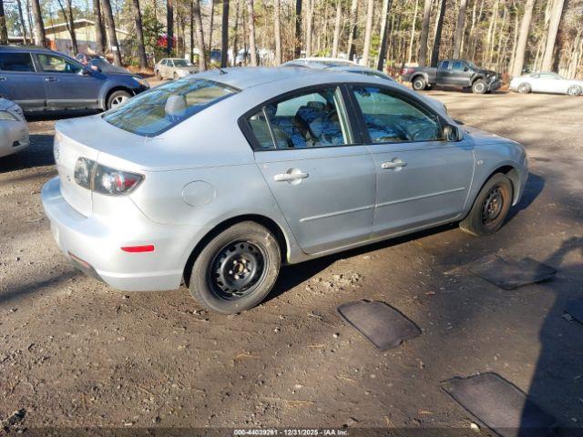 Mazda Mazda3 I Sport Image 8