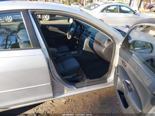 Mazda Mazda3 I Sport Image 3