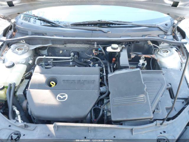 Mazda Mazda3 I Sport Image 5