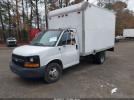 Chevrolet Express Image 13