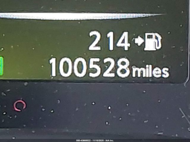 Nissan Rogue Sv Image 15