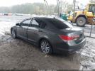 Honda Accord 2.4 Ex-l Image 13