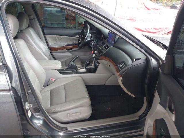 Honda Accord 2.4 Ex-l Image 10