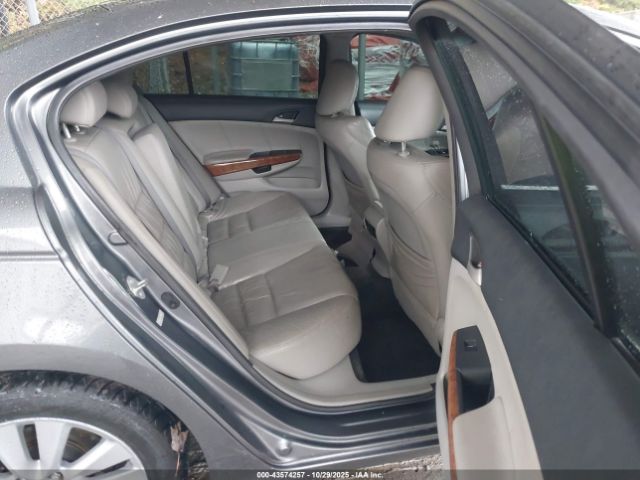 Honda Accord 2.4 Ex-l Image 16