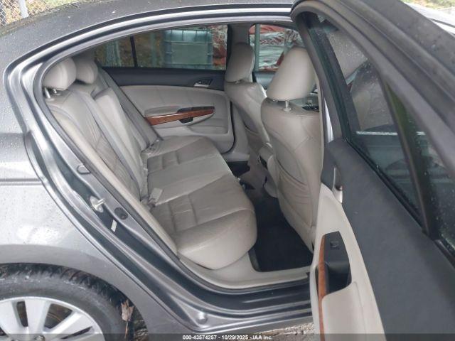 Honda Accord 2.4 Ex-l Image 16