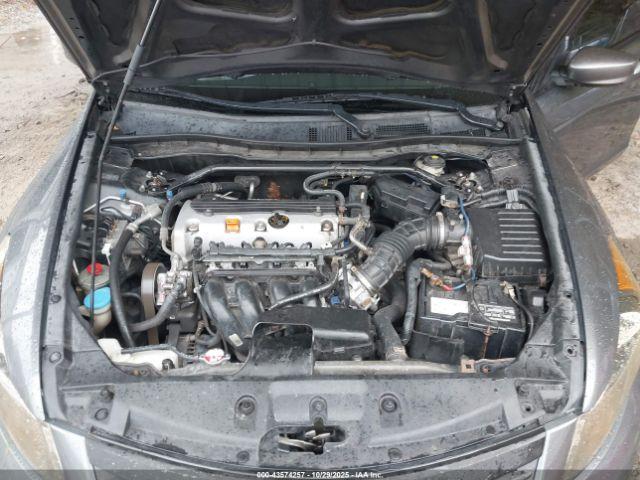 Honda Accord 2.4 Ex-l Image 6