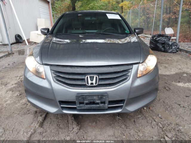 Honda Accord 2.4 Ex-l Image 3