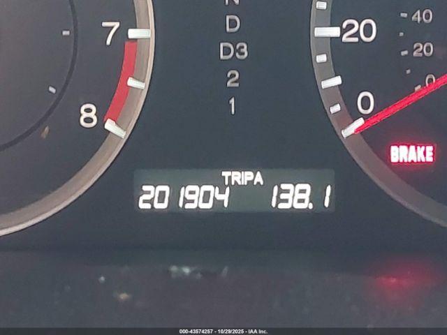 Honda Accord 2.4 Ex-l Image 2