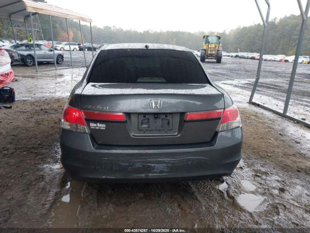 Honda Accord 2.4 Ex-l Image 5