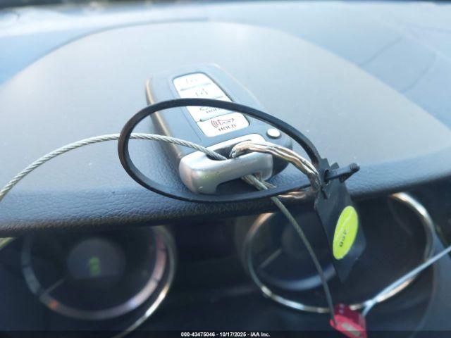 Hyundai SONATA Limited Image 8