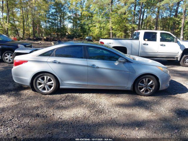 Hyundai SONATA Limited Image 11