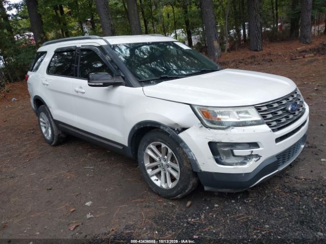 Ford Explorer Xlt Image 1