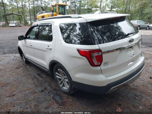 Ford Explorer Xlt Image 9