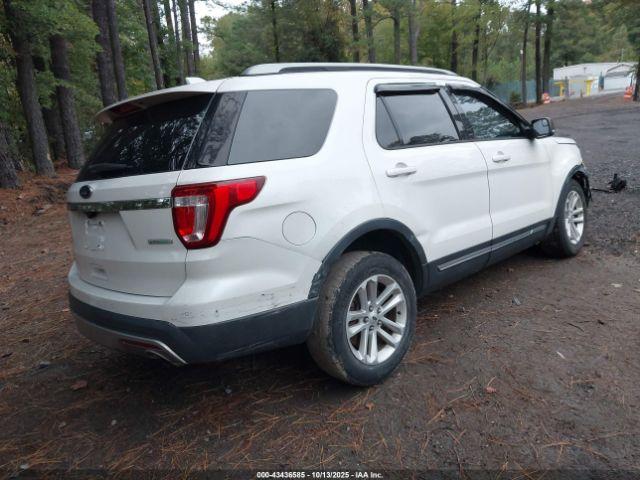 Ford Explorer Xlt Image 3
