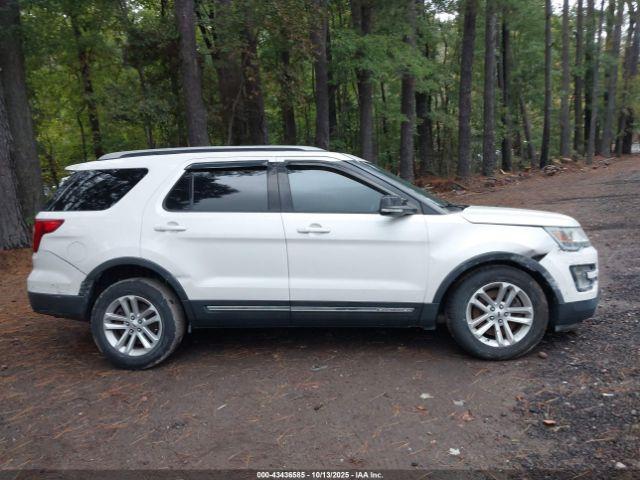 Ford Explorer Xlt Image 8