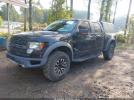 Ford F-150 Svt Raptor Image 12