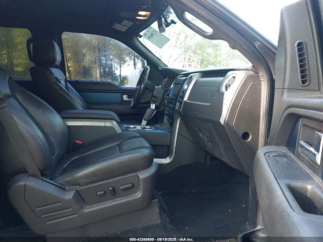 Ford F-150 Svt Raptor Image 4