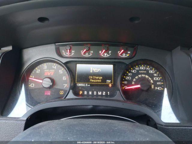 Ford F-150 Svt Raptor Image 3