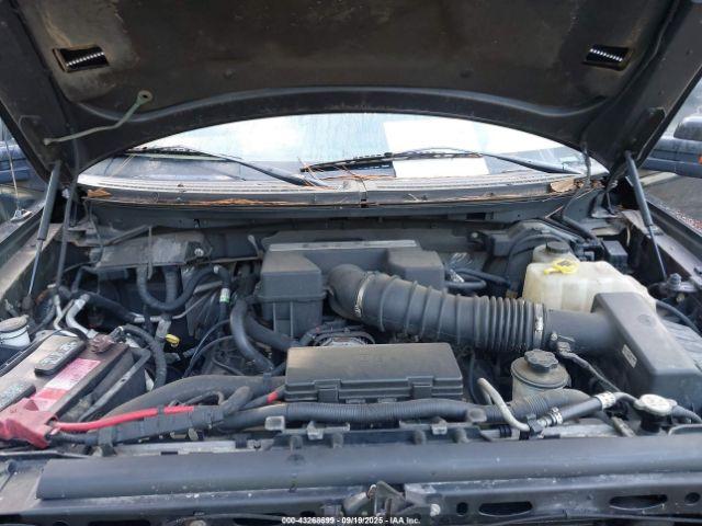 Ford F-150 Svt Raptor Image 10