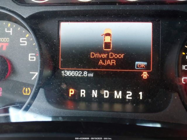 Ford F-150 Svt Raptor Image 8