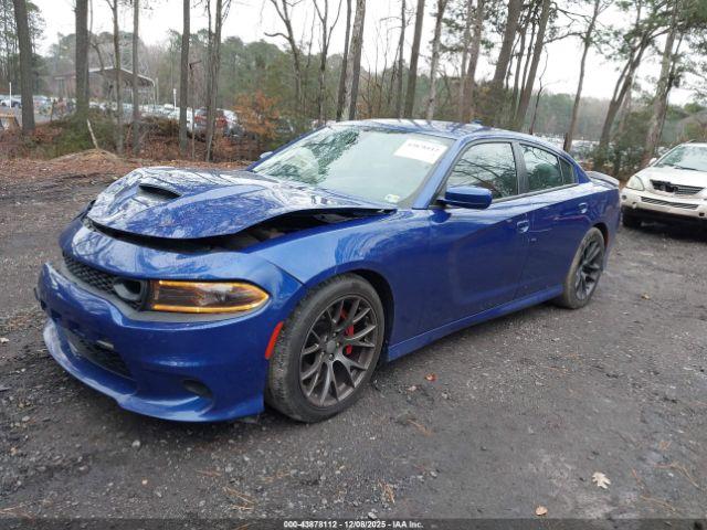 Dodge Charger Scat Pack Image 4