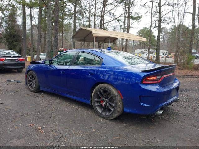 Dodge Charger Scat Pack Image 3