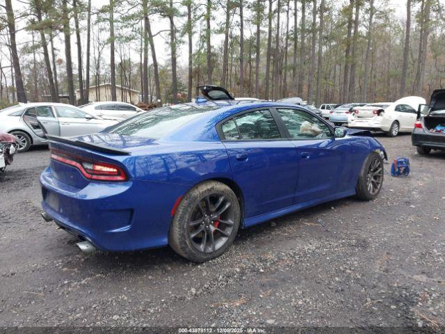 Dodge Charger Scat Pack Image 2