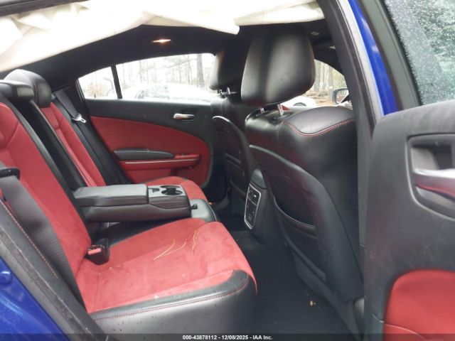 Dodge Charger Scat Pack Image 5