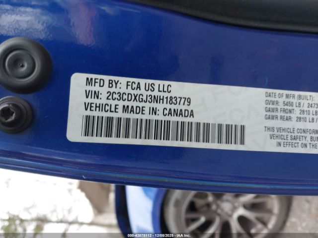 Dodge Charger Scat Pack Image 10