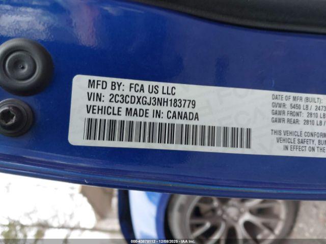 Dodge Charger Scat Pack Image 10