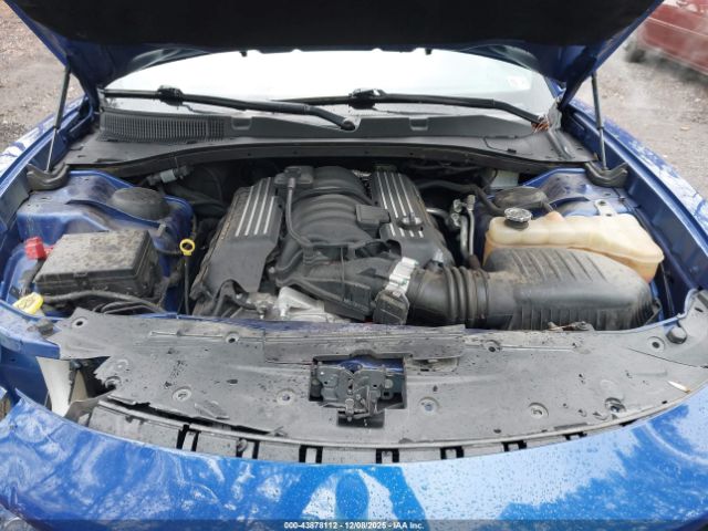 Dodge Charger Scat Pack Image 11