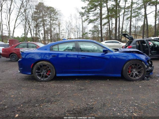 Dodge Charger Scat Pack Image 13