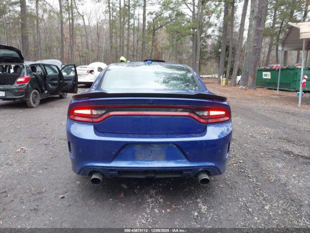 Dodge Charger Scat Pack Image 16