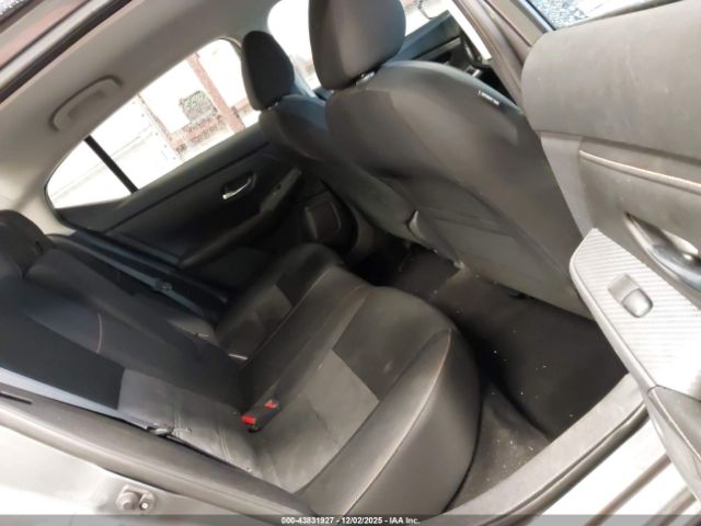 Nissan Sentra Sr Xtronic Cvt Image 11