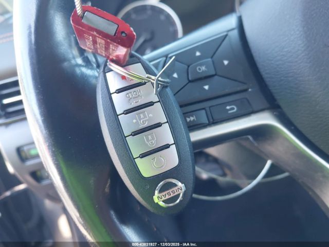 Nissan Sentra Sr Xtronic Cvt Image 12