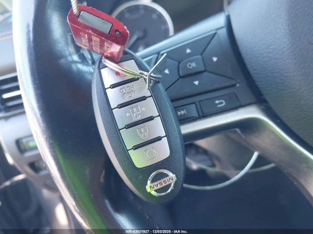 Nissan Sentra Sr Xtronic Cvt Image 12