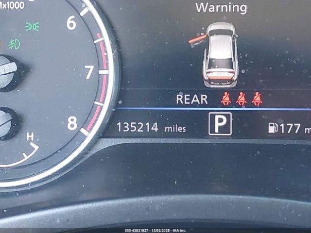 Nissan Sentra Sr Xtronic Cvt Image 9