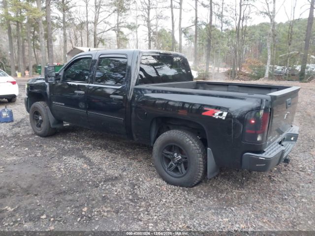 Chevrolet Silverado 1500 Lt Image 8