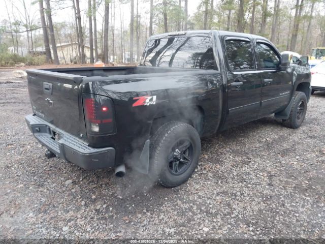 Chevrolet Silverado 1500 Lt Image 14