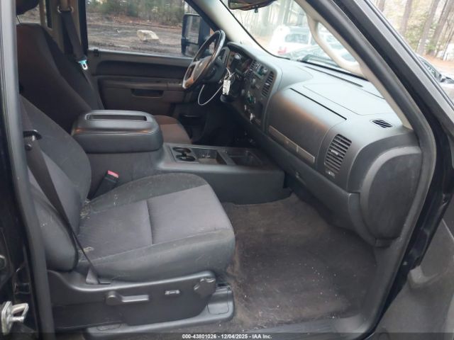 Chevrolet Silverado 1500 Lt Image 9