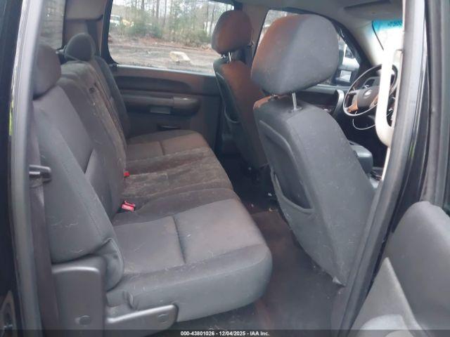 Chevrolet Silverado 1500 Lt Image 10