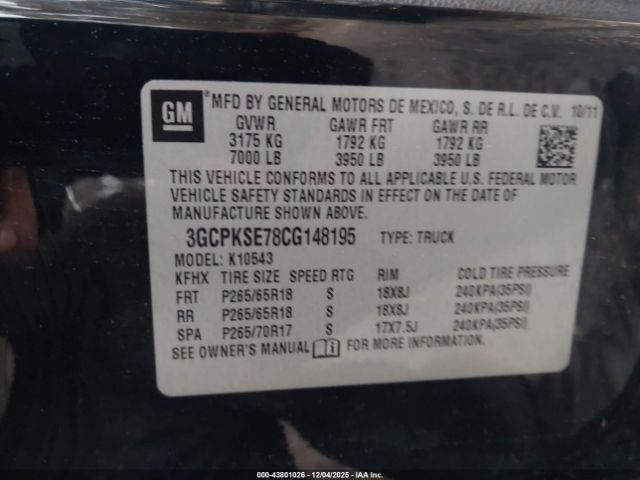 Chevrolet Silverado 1500 Lt Image 11