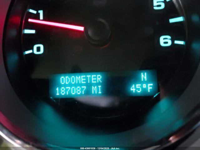 Chevrolet Silverado 1500 Lt Image 6