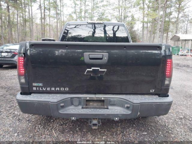 Chevrolet Silverado 1500 Lt Image 15