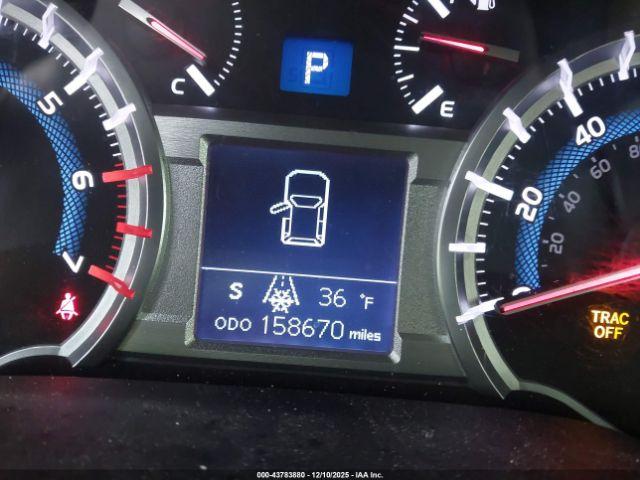 Toyota 4Runner Sr5 Image 16