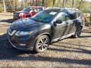 Nissan Rogue Sl Fwd Image 2