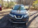Nissan Rogue Sl Fwd Image 13
