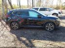 Nissan Rogue Sl Fwd Image 9